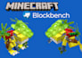 create custom minecraft mobs and animations in blockbench